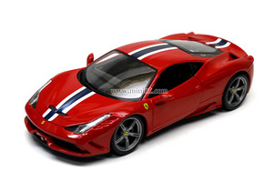 1:18 Ferrari 458 Speciale