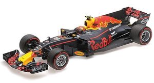 1:18 2017 Red Bull Racing Tag-Heuer RB13 M.Verstappen