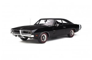 1:12 G032 Dodge Charger R / T Limited to: 999 pcs