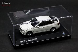 BMW 3er GT (F32) Construction year 2013 1:43 iScale 딜러버젼