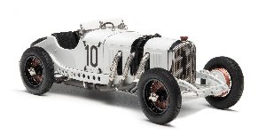 1:18 M-188 Mercedes-Benz SSKL,  1931 GP Germany 10 Hans Stuck, Limited Edition 800 pcs