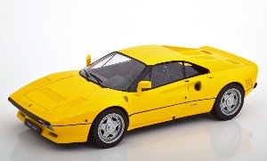 1:18 Ferrari 288 GTO 페라리 자동차 모형