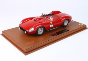 1:18 Ferrari 315 S 335S 1957 Cod BBRC1807ST1 Limited Edition - 40pcs 다이캐스트 모델
