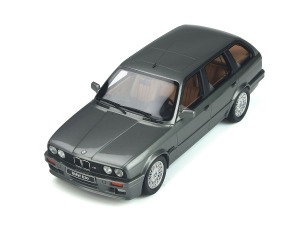 1:18 OT929 BMW E30 325i Touring 자동차 모형 수집용