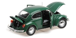 1:18 1983 Volkswagen 1200, green