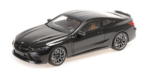 1:18 Minichamps 2020 BMW M8 Coupe