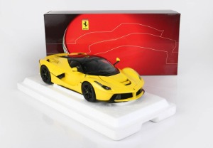 1:18 Ferrari LaFerrari DIE CAST 페라리 다이캐스트 모형자동차