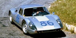 1:18 M-231	M-230	&quot;CMC Porsche 904 Carrera GTS winner Targa Florio 1964,Pucci/ Davis, #86 &quot;  한정판 다이캐스트 포르쉐 자동차 모형
