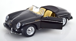 1:12 KK-Scale 1955 Porsche 356 A Speedster