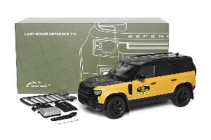 1:18  Land Rover Defender 110 - 2022 - Trophy Edition : 1008pcs