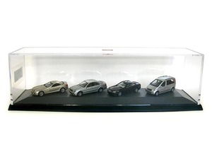 MERCEDES BENZ 4 Model Collection. PC