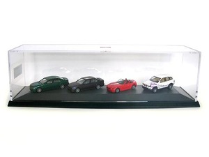 BMW 4 Model Collection. PC