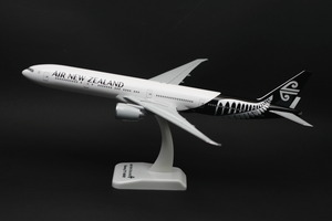 1:200 Air New Zealand  777-300ER (0076GR)  /모형비행기 /진열/장식/키덜트/미니어쳐 / 호간사