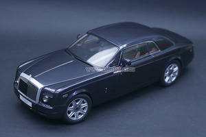 1:18 Rolls-Royce Phantom Coupe
