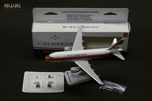1:200 US Airways PSA A319 (3572GR) /모형비행기 /진열/장식/키덜트/미니어쳐 / 호간사