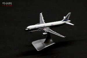 1:400 AIR FRANCE A320 RETRO 모형비행기 미니어처 키덜트 수집