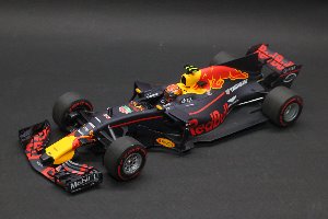 1:18 Max Verstappen Red Bull RB13 #33 Australien GP Formel