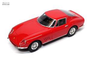 1:18 CMR 1965 Ferrari 275 GTB  다이캐스트 페라리 자동차 모형