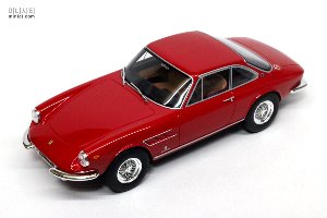 1:18 cmr050 1960 Ferrari 330 GTC  페라리 자동차 모형