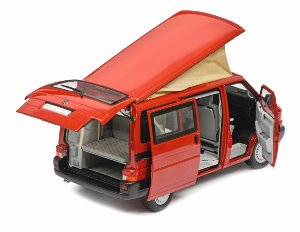 1:18 VW T4b Westfalia Camper