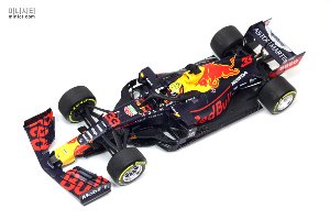 1:18  2019 M. Verstappen Red Bull Racing RB15 #33 Austrian GP F1 Winner Austrian GP formula 1