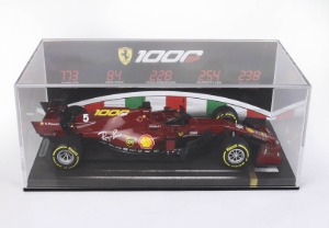 bbr 1:18 Ferrari SF1000 Gran Premio Della Toscana Ferrari 1000