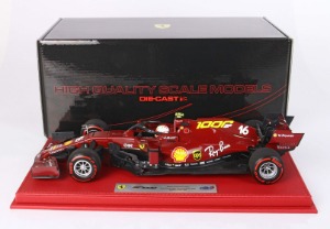 세일 상품 bbr 1:18 Ferrari SF1000 Gran Premio Della Toscana 1000 - 400pcs
