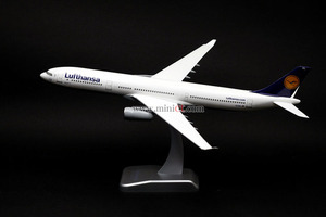 1:200 모형비행기 미니어처 키덜트 수집 LUFTHANSA A330-300 (LH14)