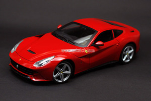 Hot Wheels 1:18 Ferrari F12 Berlinetta