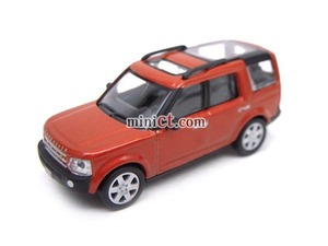 Land Rover Discovery 3 1:87
